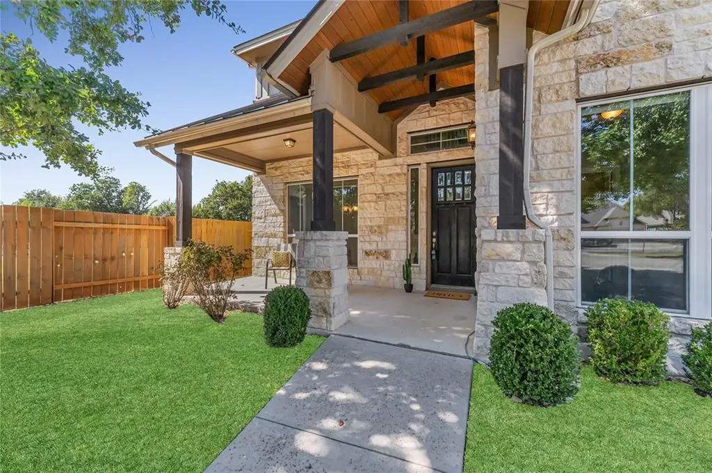 110 Magona Trail Georgetown TX 78628