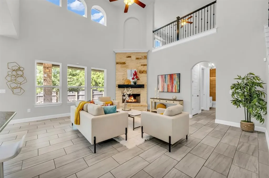 110 Magona Trail Georgetown TX 78628