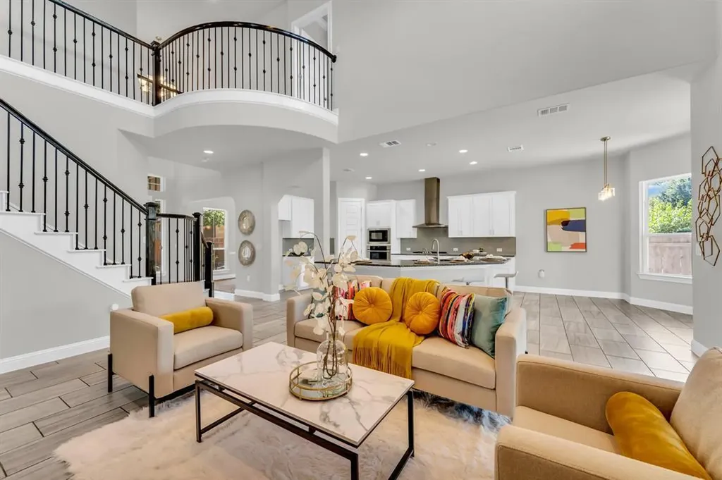 110 Magona Trail Georgetown TX 78628