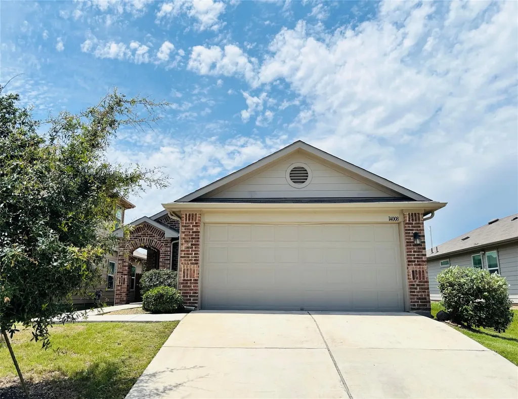 14008 Heywood Drive Pflugerville TX 78660