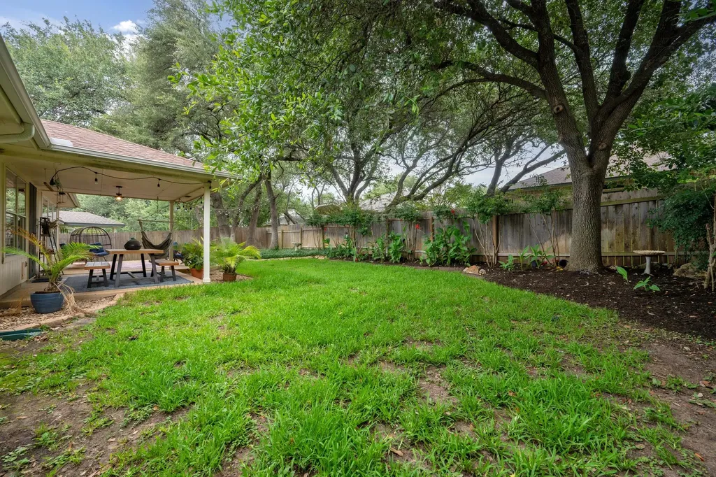 8112 Luling Lane Austin TX 78729