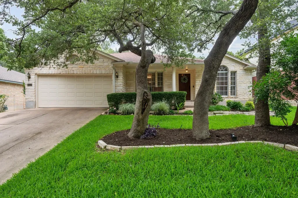 8112 Luling Lane Austin TX 78729