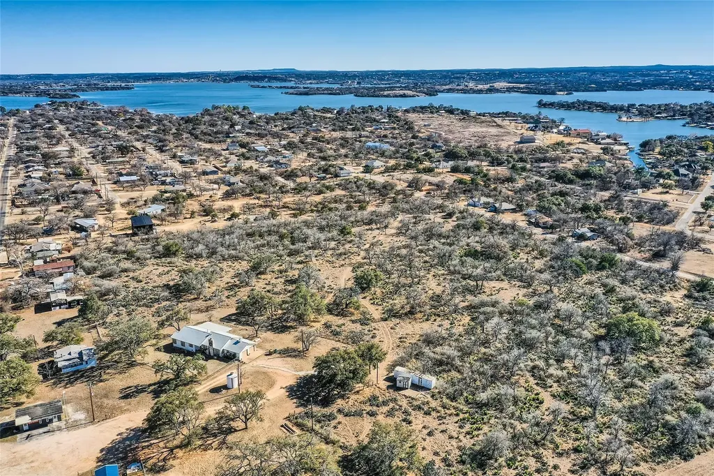 Lot 411 E Sweetbriar Drive Granite Shoals TX 78654
