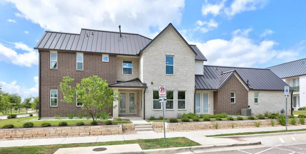 4412 Tilley Street Austin TX 78723
