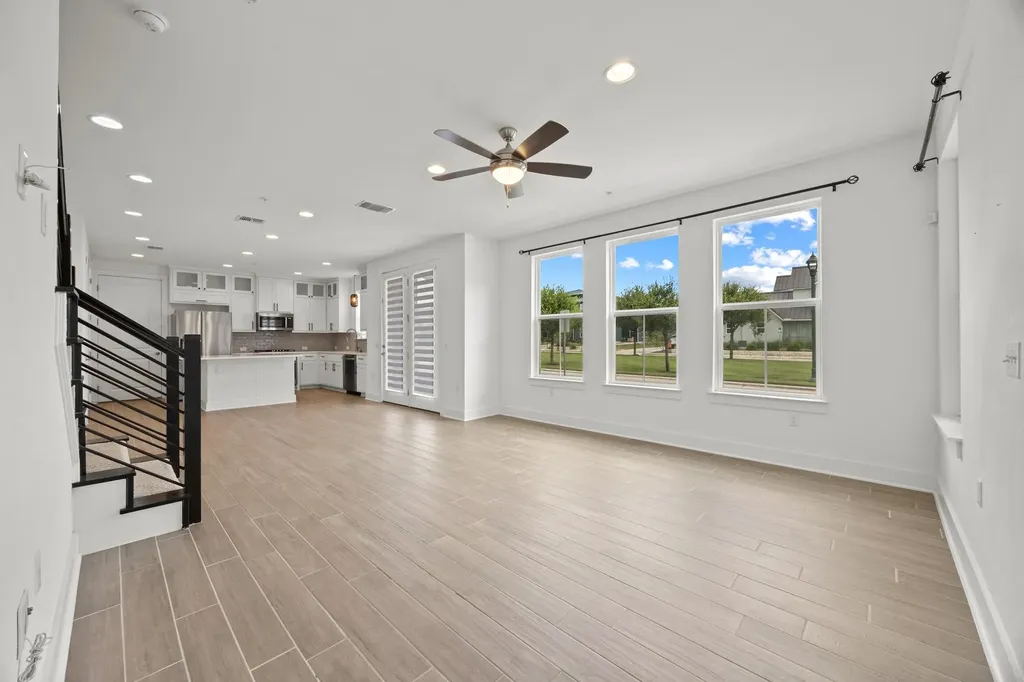 4412 Tilley Street Austin TX 78723