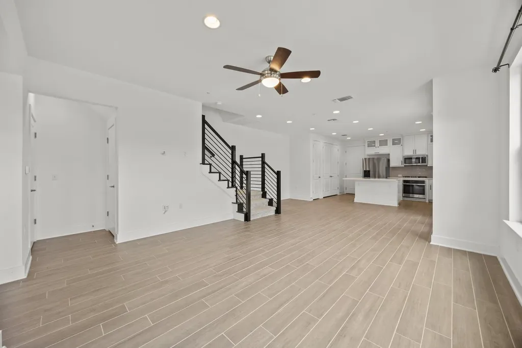 4412 Tilley Street Austin TX 78723
