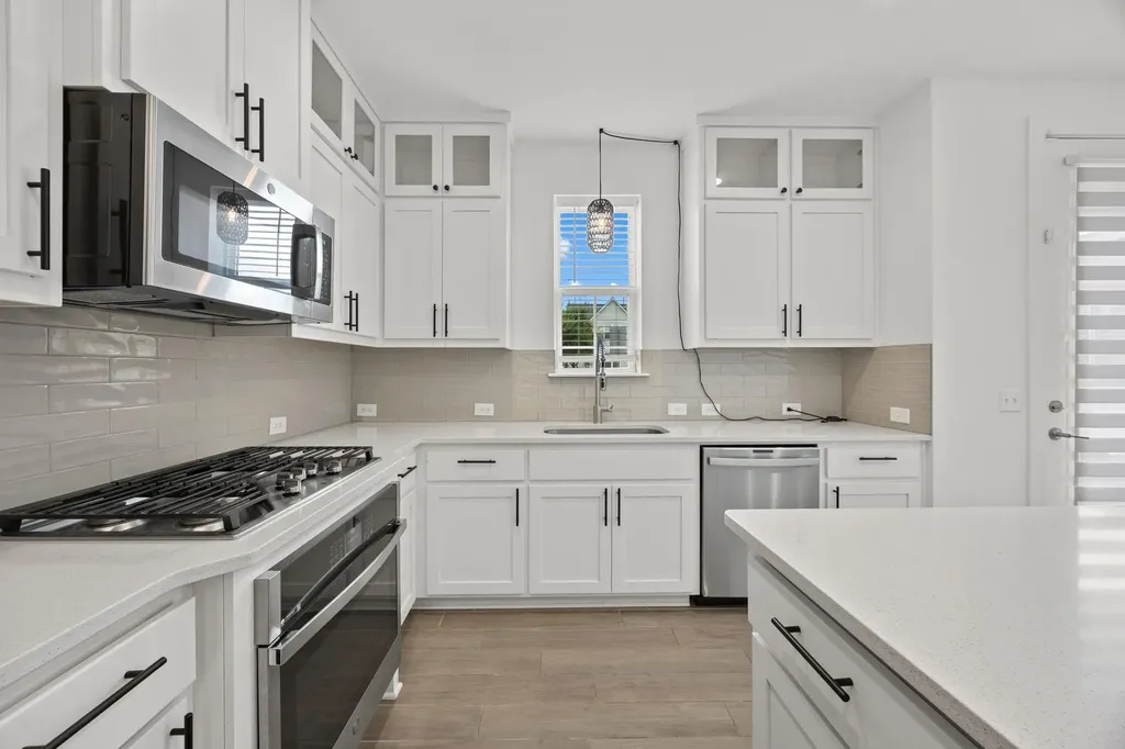 4412 Tilley Street Austin TX 78723
