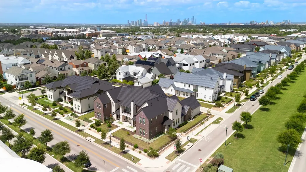 4412 Tilley Street Austin TX 78723
