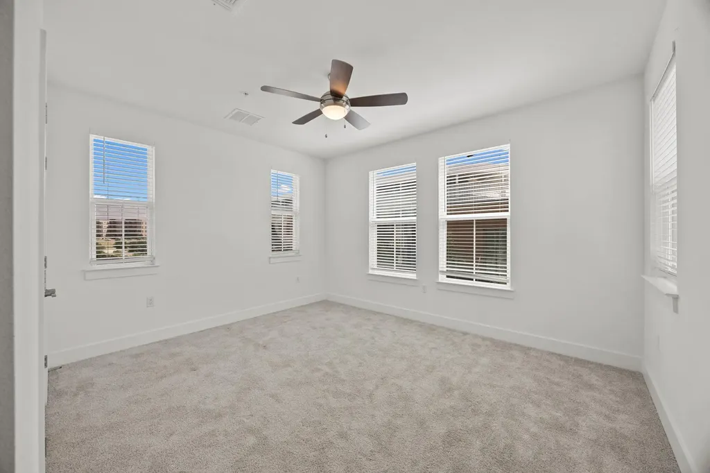 4412 Tilley Street Austin TX 78723
