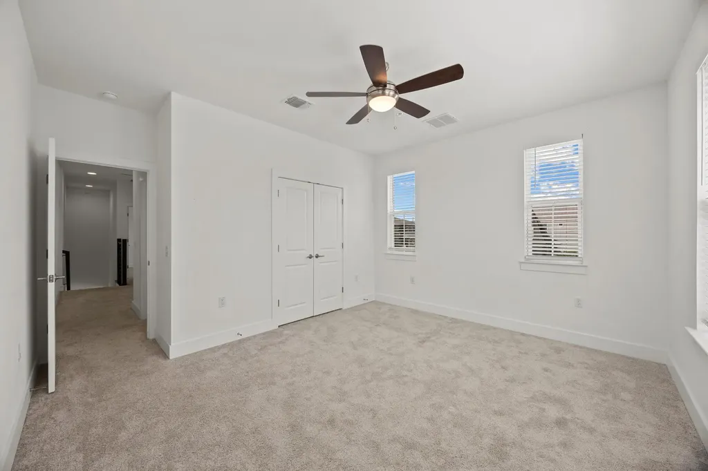 4412 Tilley Street Austin TX 78723