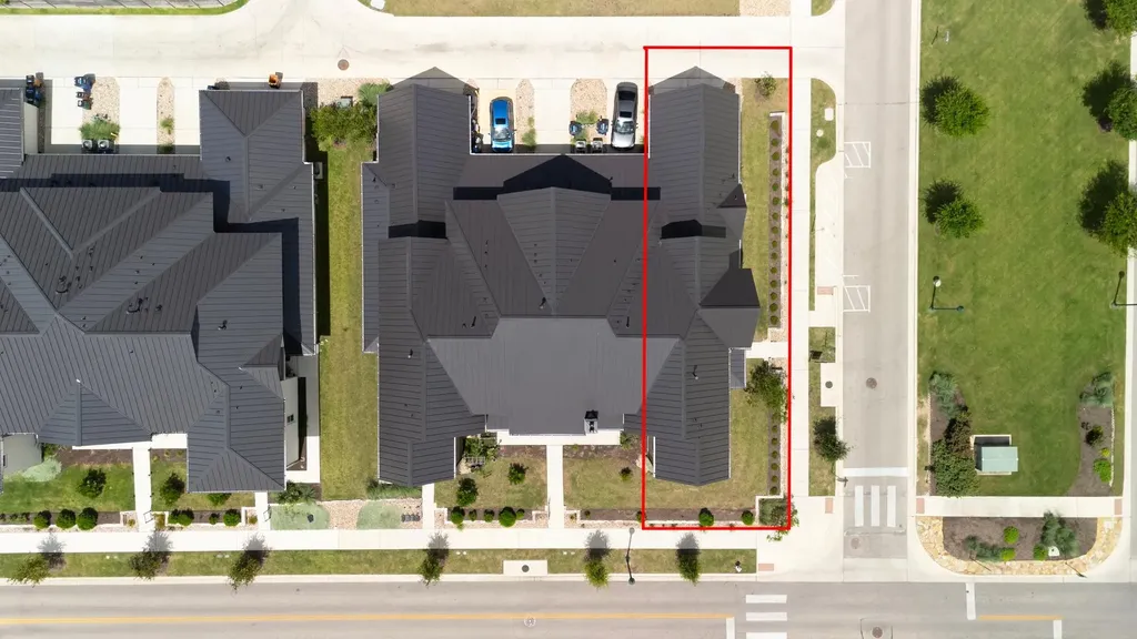 4412 Tilley Street Austin TX 78723