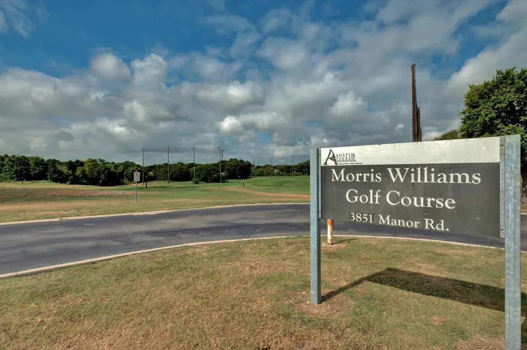 4412 Tilley Street Austin TX 78723