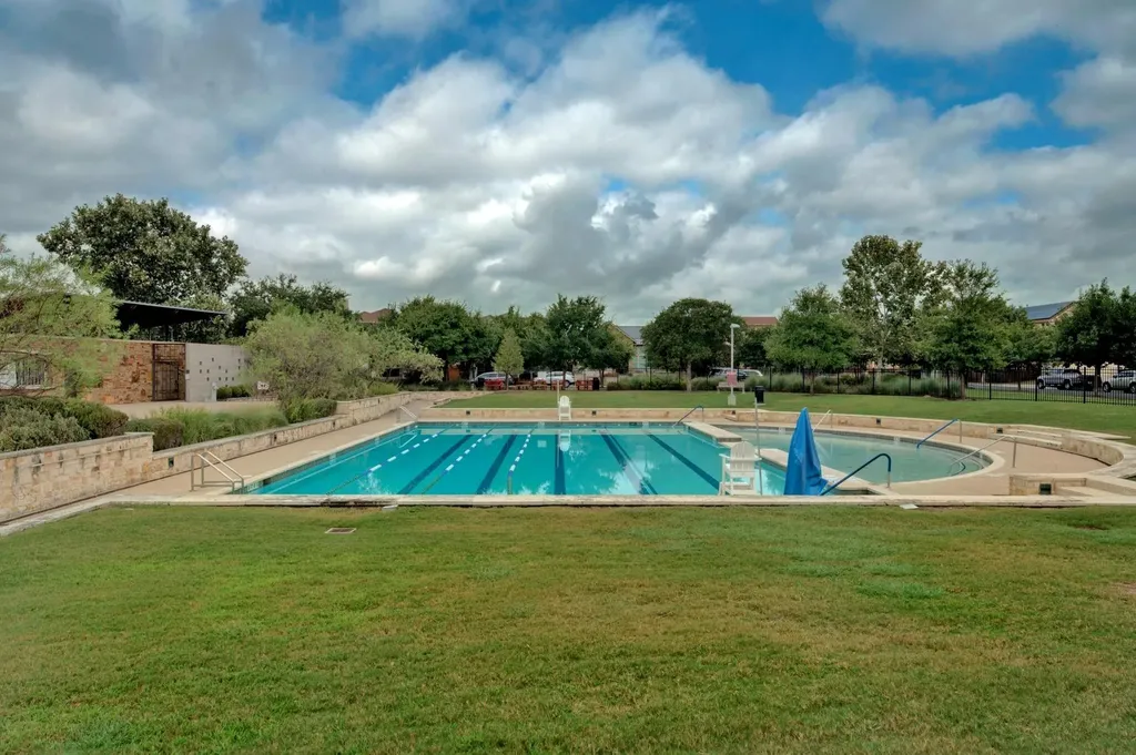 4412 Tilley Street Austin TX 78723