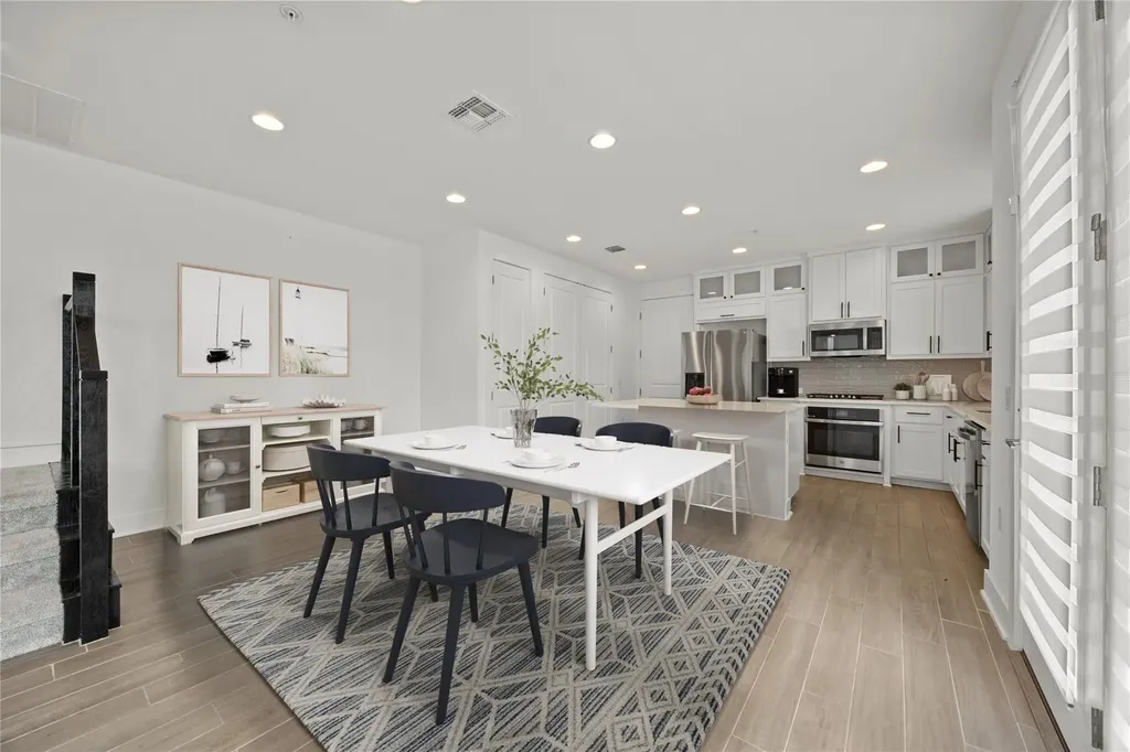 4412 Tilley Street Austin TX 78723