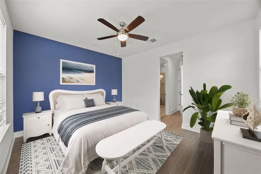 4412 Tilley Street Austin TX 78723