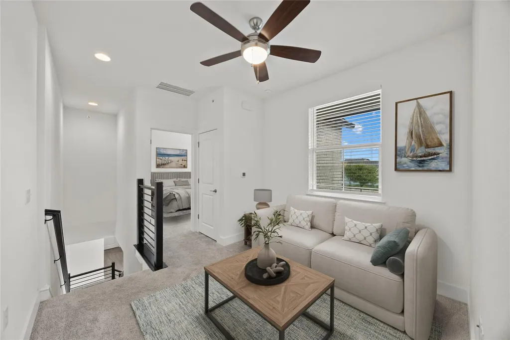 4412 Tilley Street Austin TX 78723