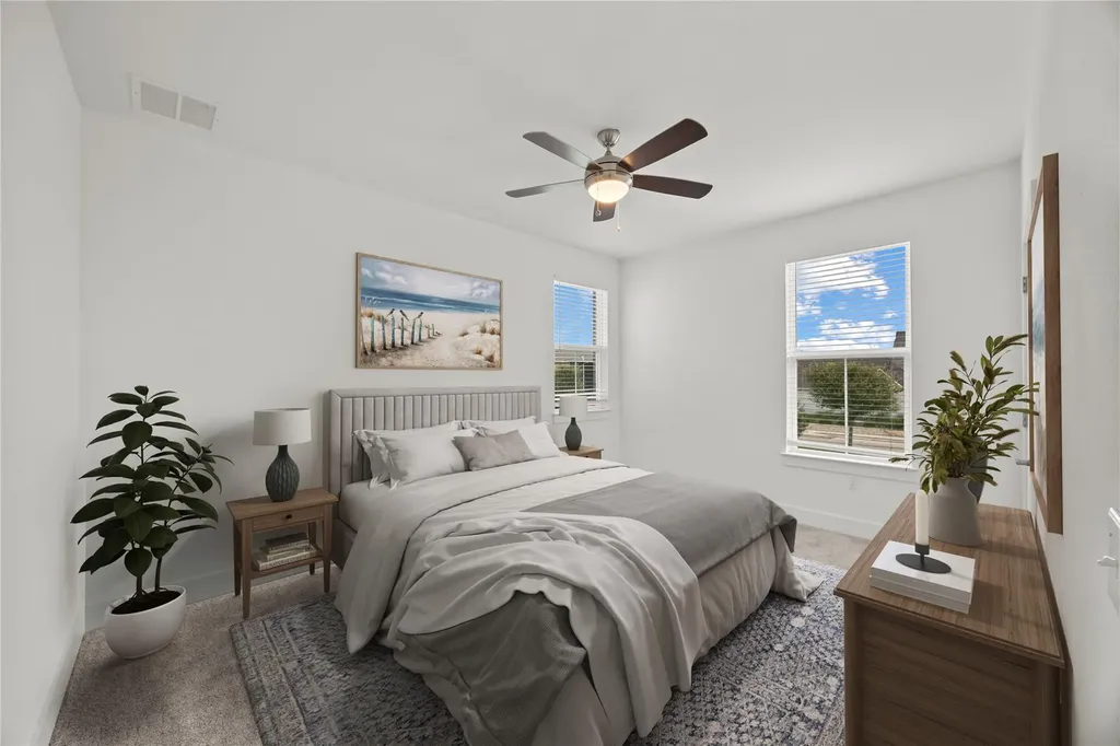 4412 Tilley Street Austin TX 78723
