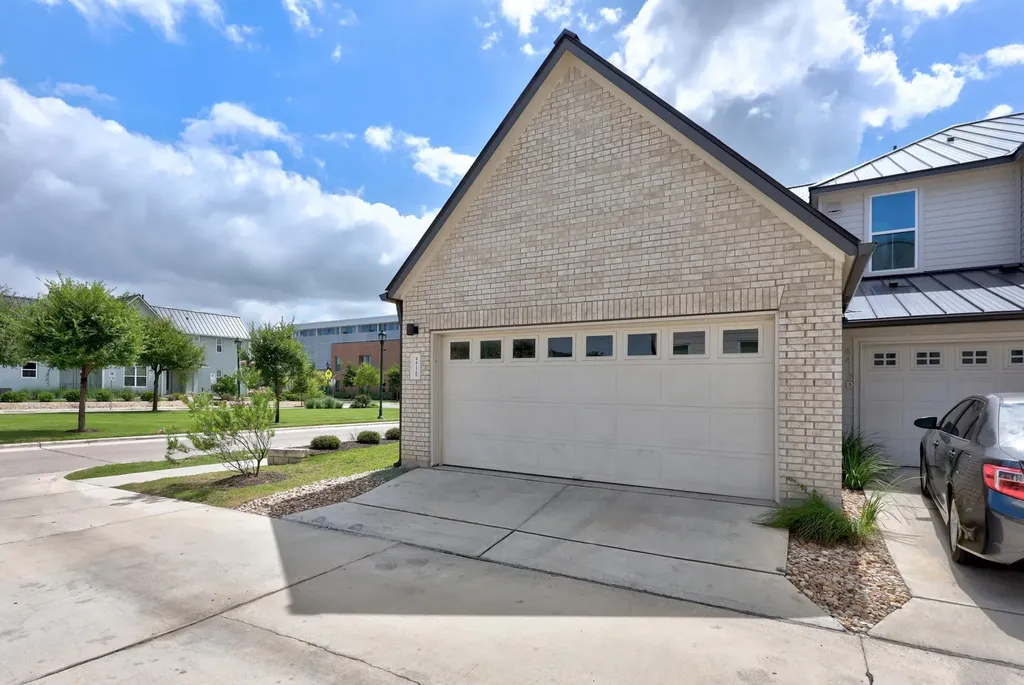 4412 Tilley Street Austin TX 78723