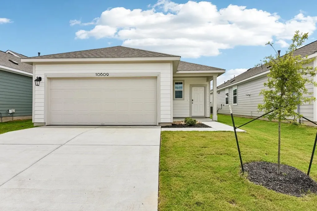 10609 Justify Lane Buda TX 78610