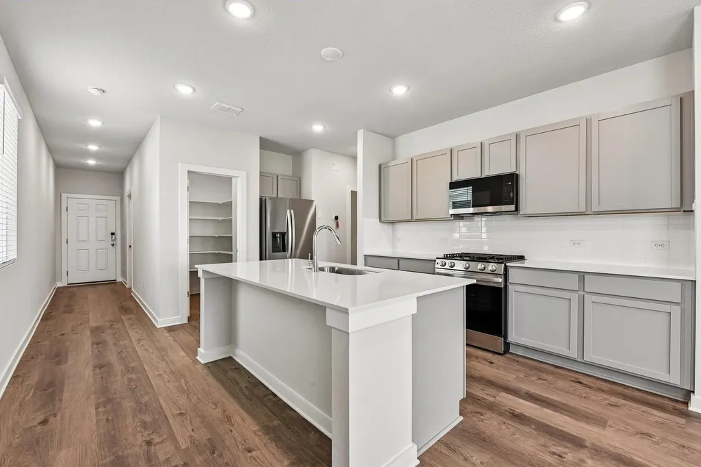 10609 Justify Lane Buda TX 78610