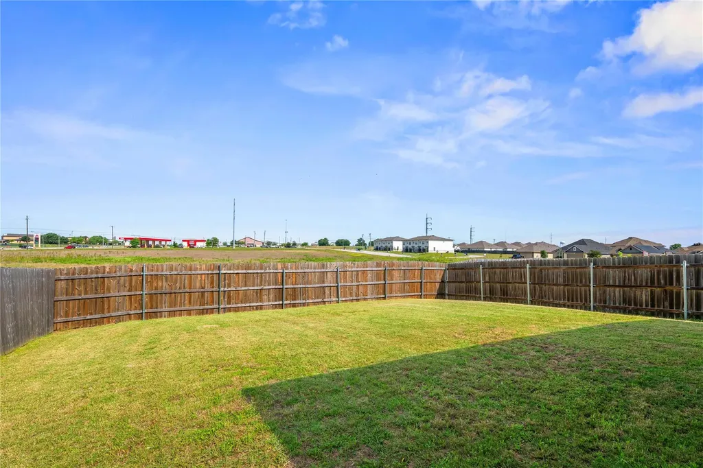 3018 Clevelander Drive Temple TX 76504