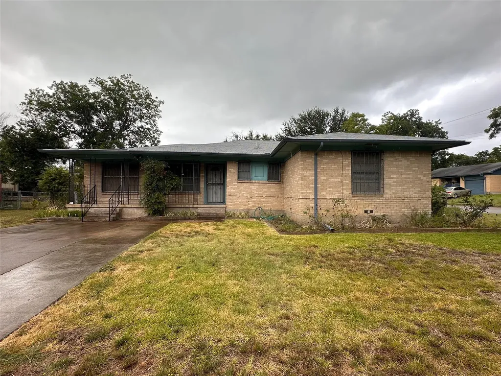 1110 Searcy Drive Killeen TX 76543