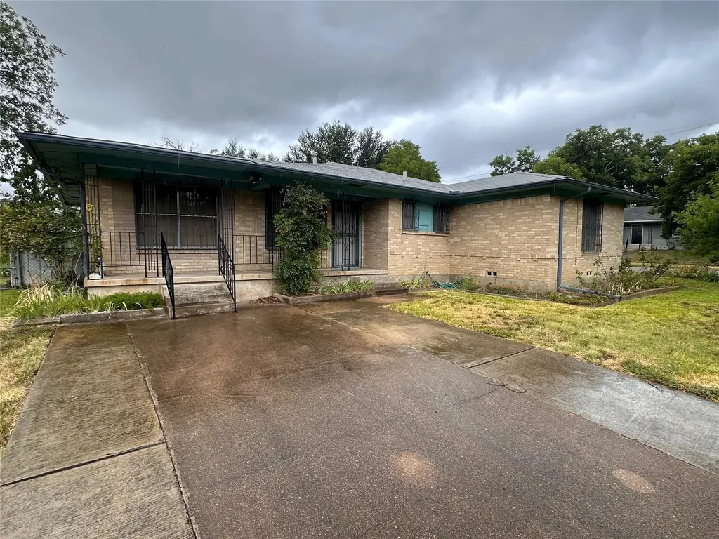 1110 Searcy Drive Killeen TX 76543