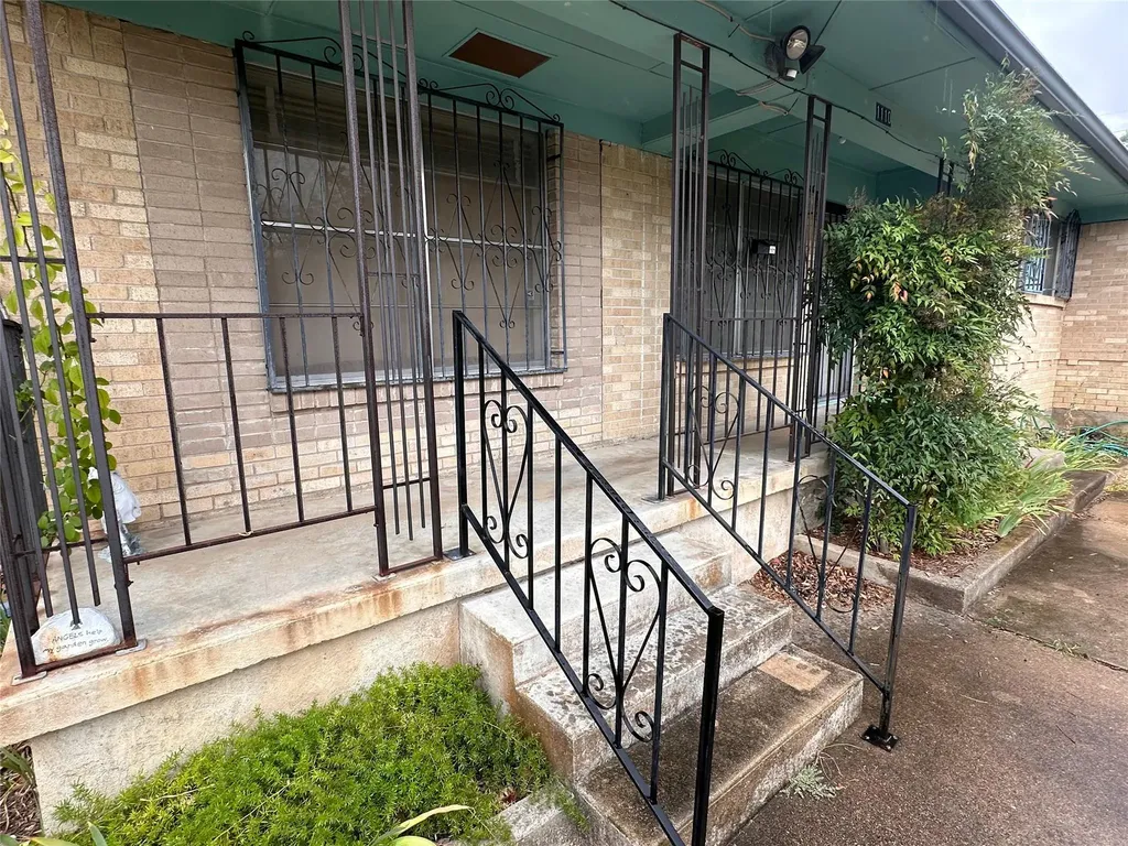 1110 Searcy Drive Killeen TX 76543