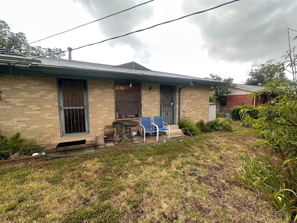 1110 Searcy Drive Killeen TX 76543