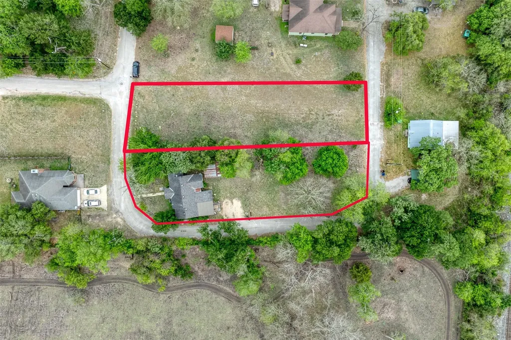 1006 Proctor Street Lockhart TX 78644