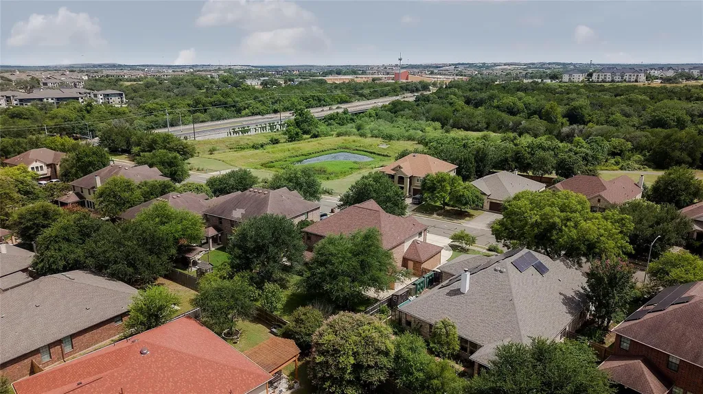 212 Camperdown Elm Drive Austin TX 78748