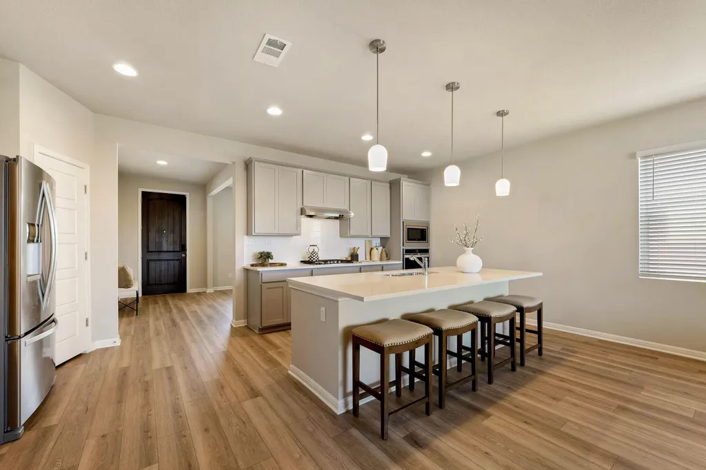 137 Broken Oak Drive Liberty Hill TX 78642