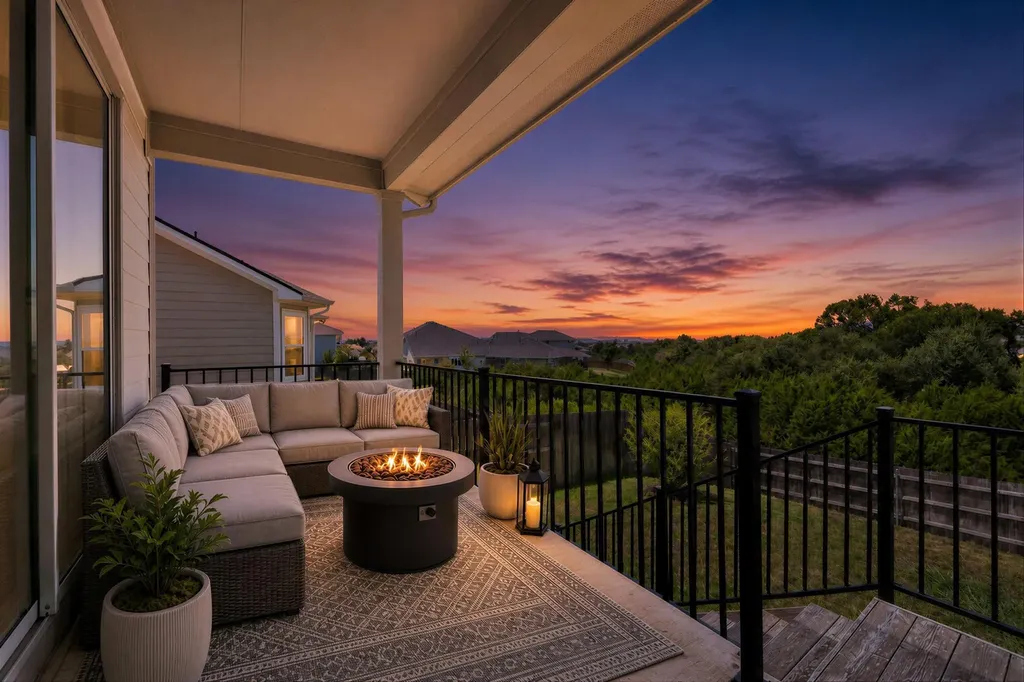 137 Broken Oak Drive Liberty Hill TX 78642