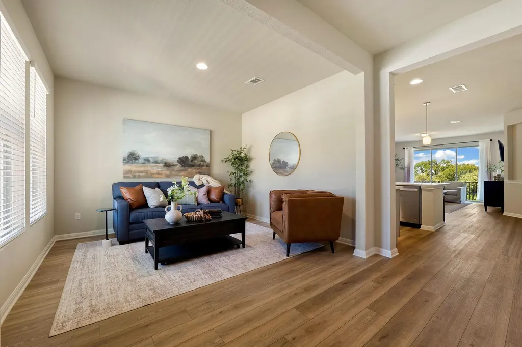 137 Broken Oak Drive Liberty Hill TX 78642