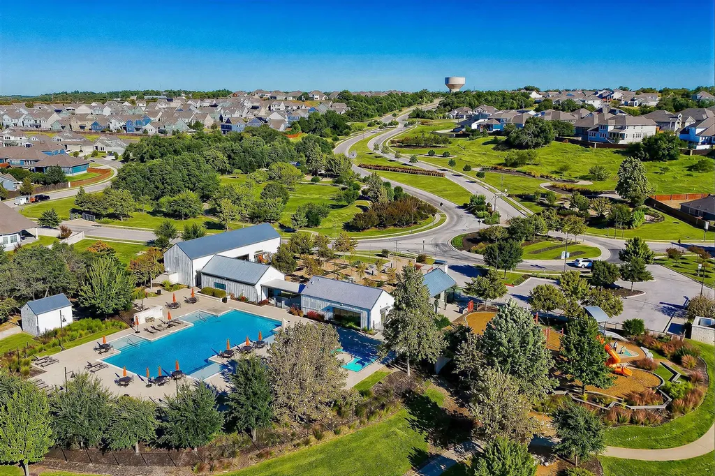 137 Broken Oak Drive Liberty Hill TX 78642