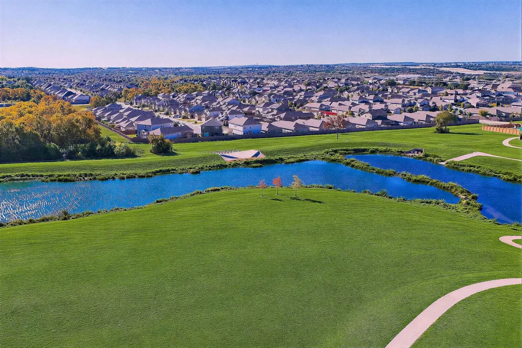 137 Broken Oak Drive Liberty Hill TX 78642