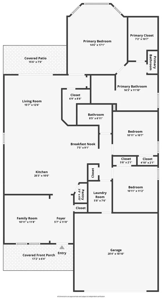137 Broken Oak Drive Liberty Hill TX 78642
