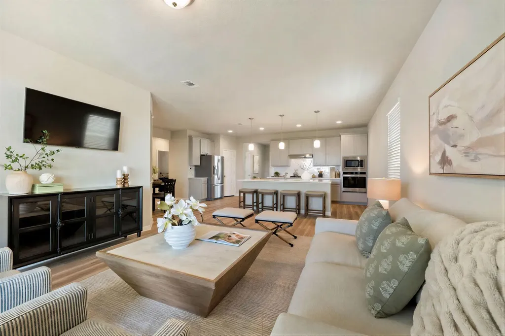 137 Broken Oak Drive Liberty Hill TX 78642