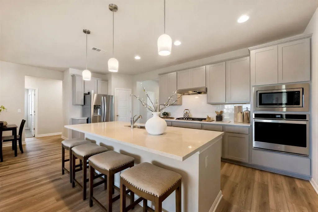 137 Broken Oak Drive Liberty Hill TX 78642