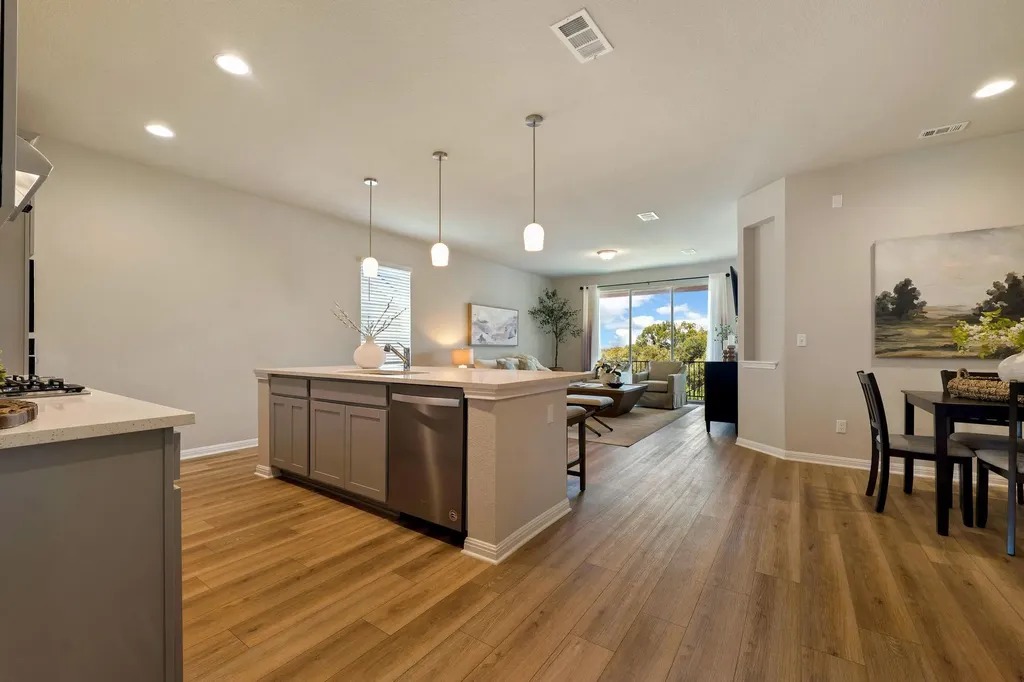 137 Broken Oak Drive Liberty Hill TX 78642