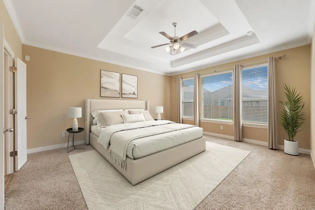3904 Brean Down Road Pflugerville TX 78660