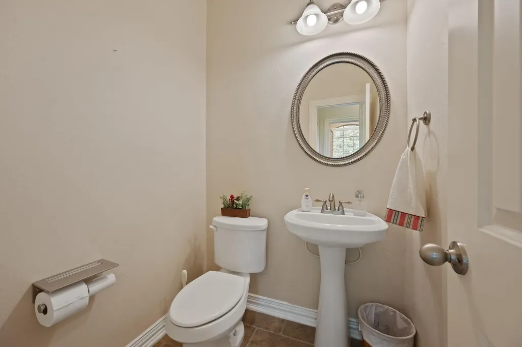 3904 Brean Down Road Pflugerville TX 78660
