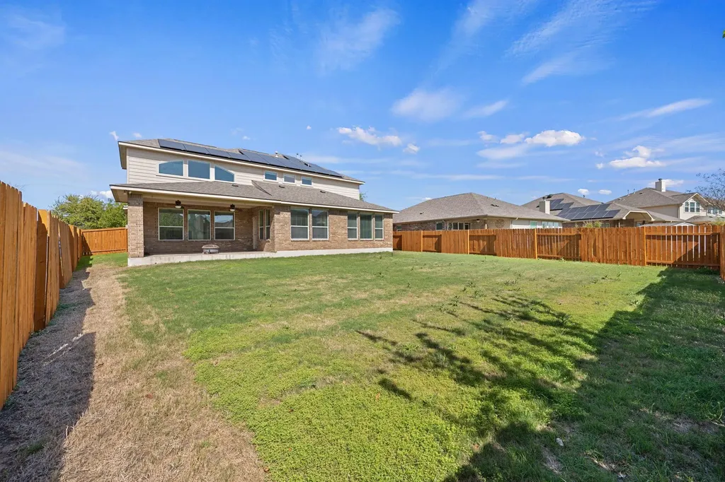 3904 Brean Down Road Pflugerville TX 78660