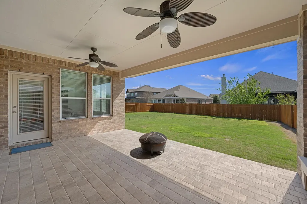 3904 Brean Down Road Pflugerville TX 78660