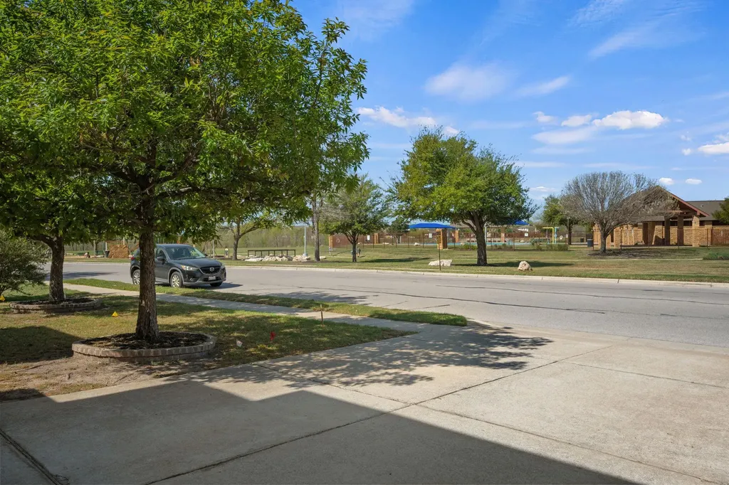 3904 Brean Down Road Pflugerville TX 78660
