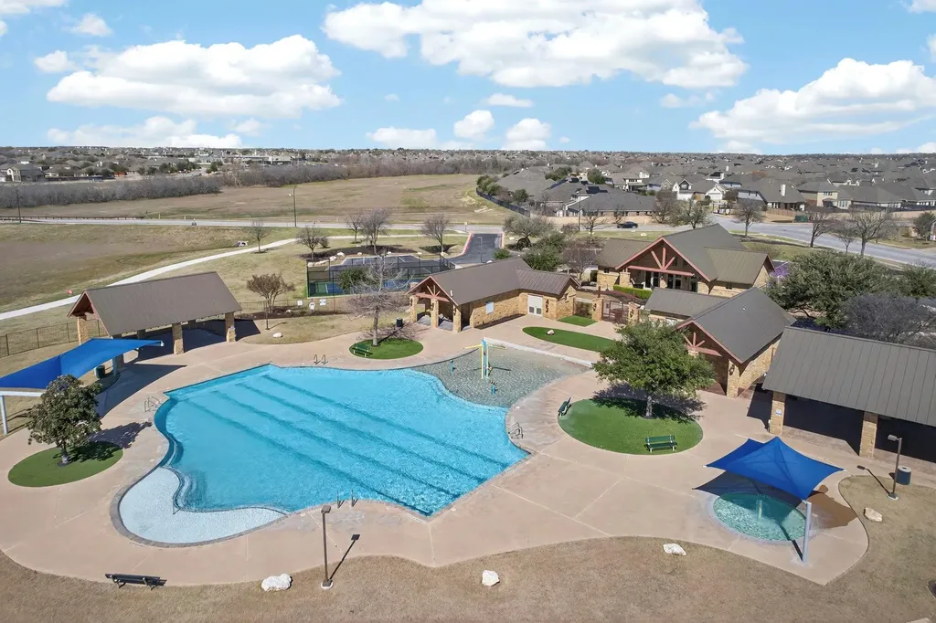 3904 Brean Down Road Pflugerville TX 78660