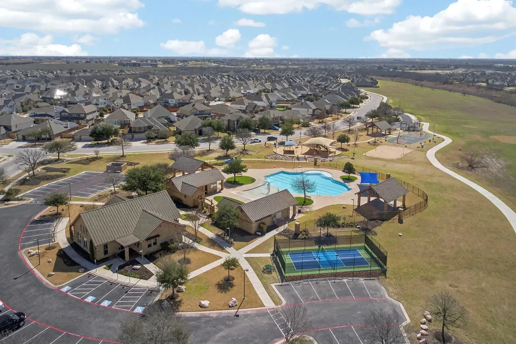 3904 Brean Down Road Pflugerville TX 78660