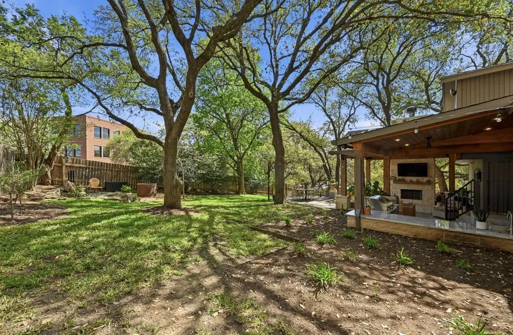 3100 Honey Tree Lane Austin TX 78746