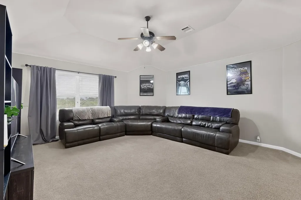 2544 Salorn Way Round Rock TX 78681