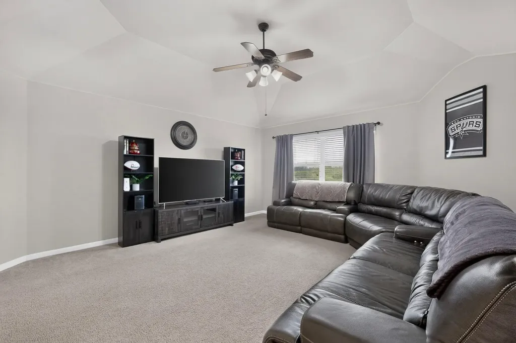 2544 Salorn Way Round Rock TX 78681